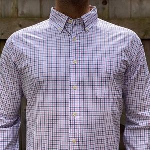 Ralph Lauren XXL men's Oxford dress shirt